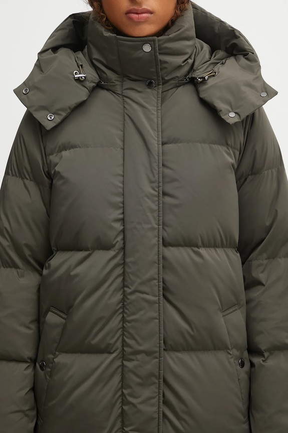 Woolrich piumino Kelly CFWWOU2108FRUT1148