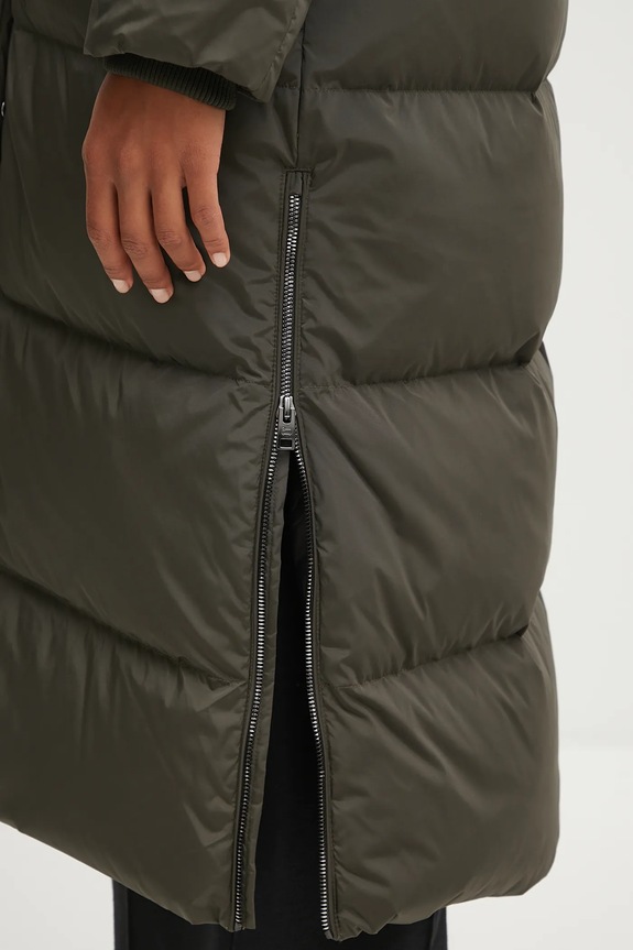 Woolrich piumino Kelly CFWWOU2108FRUT1148