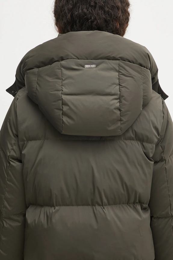 Woolrich piumino Kelly CFWWOU2108FRUT1148