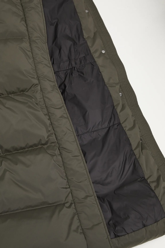 Woolrich piumino Kelly CFWWOU2108FRUT1148