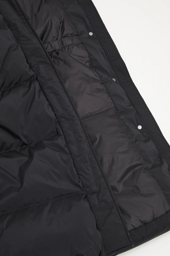 Пухова куртка Woolrich Kelly CFWWOU2108FRUT1148