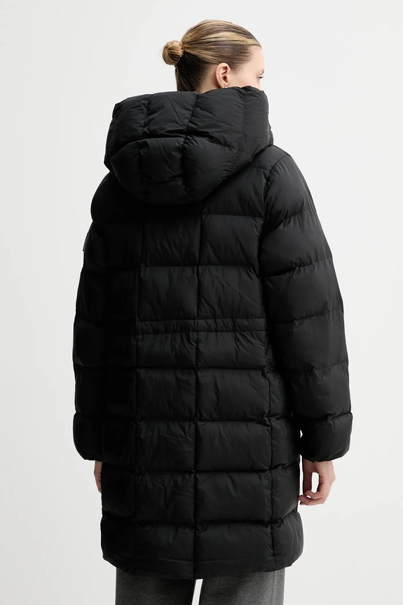 Oblečenie Bunda Calvin Klein LV044D541G čierna