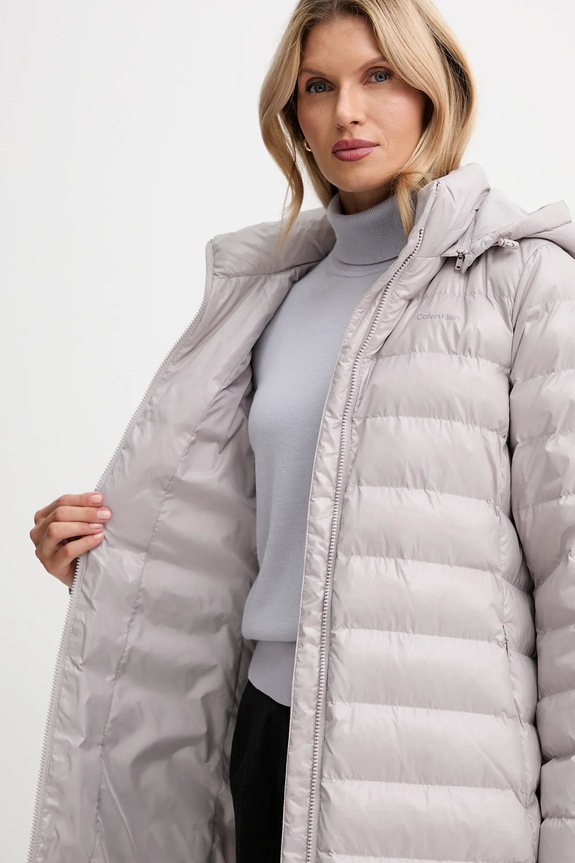 Μπουφάν Calvin Klein LV044D543G