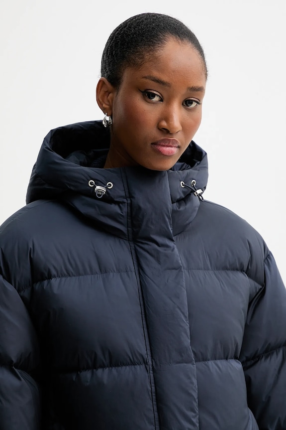 Calvin Klein pehelydzseki sötétkék LV044D525G