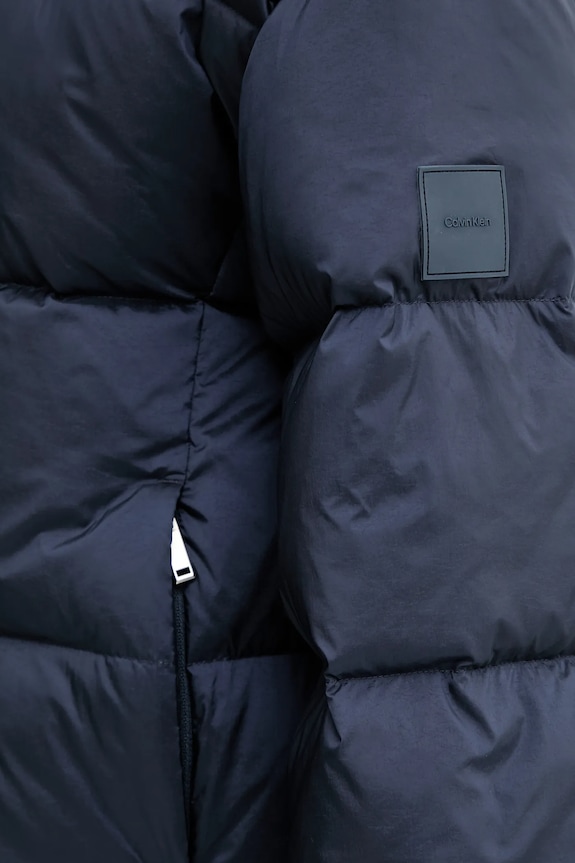 Calvin Klein pehelydzseki LV044D525G sötétkék