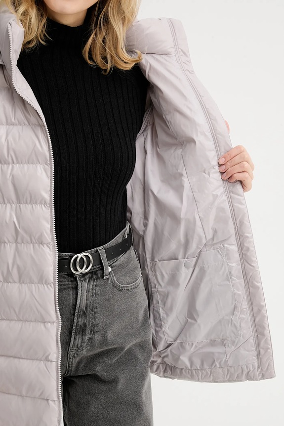 Jakna Calvin Klein LV044D542G
