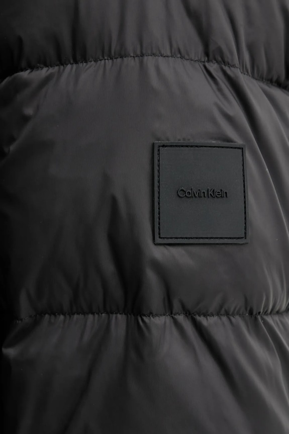 Pernata jakna Calvin Klein LV044D544G