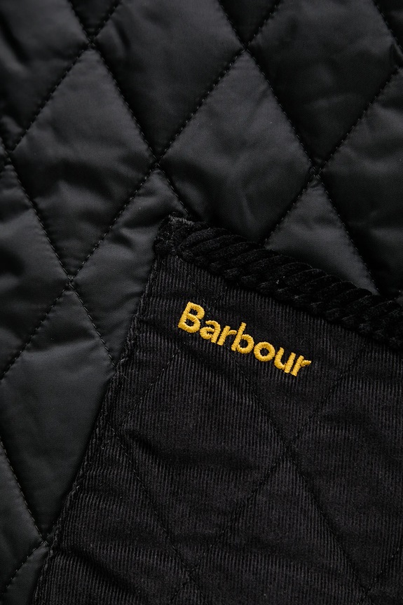 Barbour jacket MARLA LQU1836 black