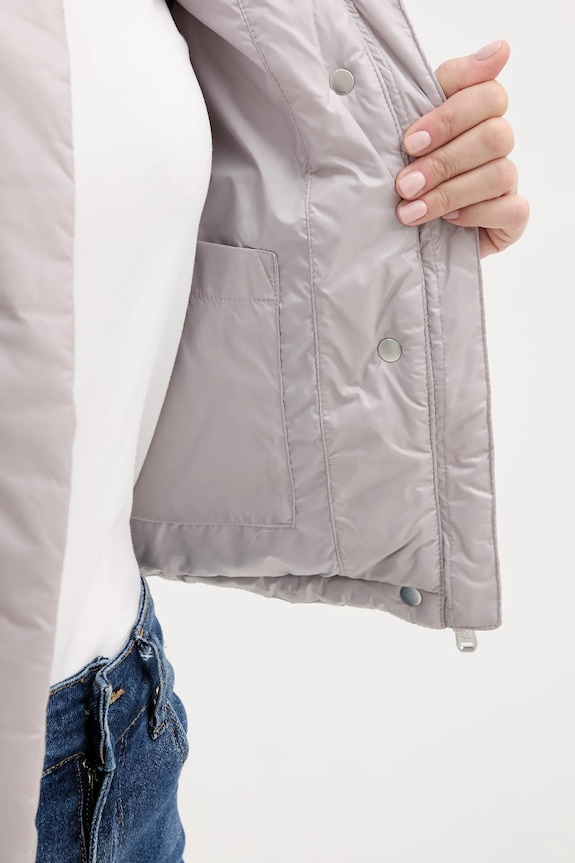 Bunda Calvin Klein Jeans LV047D504G