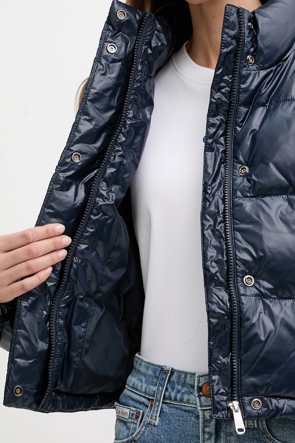 Jakna Calvin Klein Jeans LV047D504G