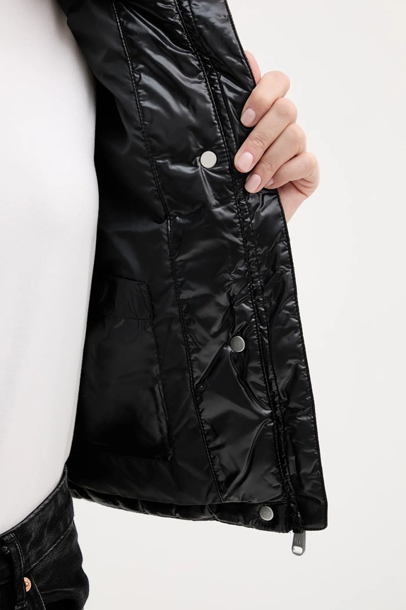Bunda Calvin Klein Jeans LV047D504G