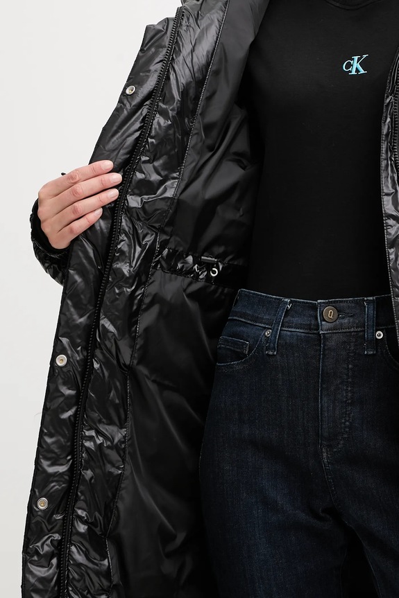 Calvin Klein Jeans kurtka LV047D506G