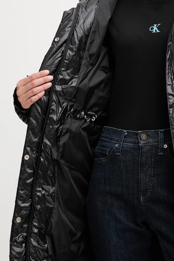 Calvin Klein Jeans kurtka LV047D506G