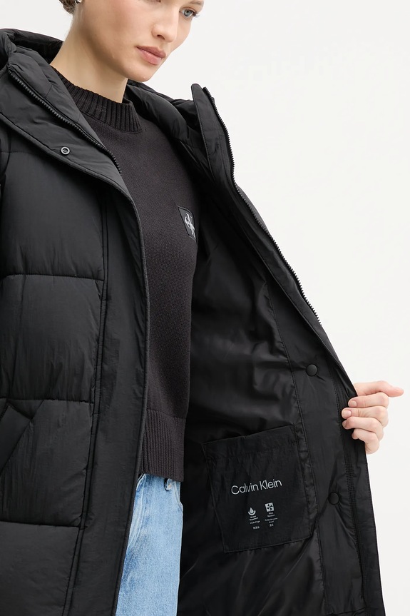 Bunda Calvin Klein Jeans LV047D507G