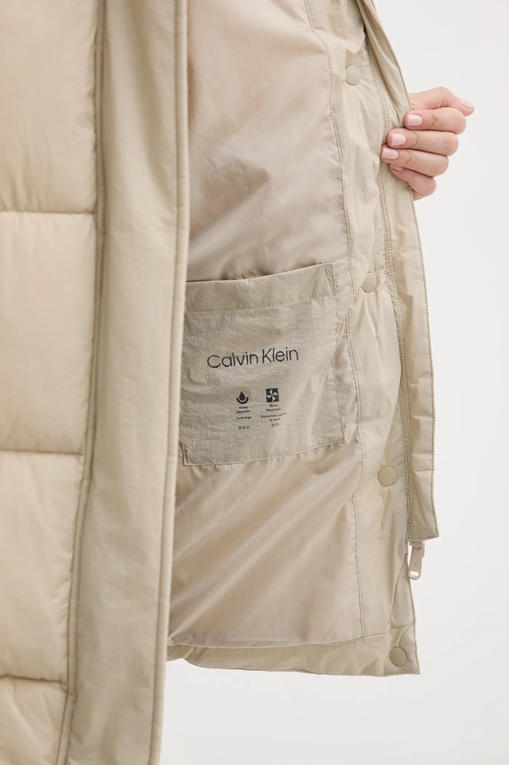 Bunda Calvin Klein Jeans LV047D508G