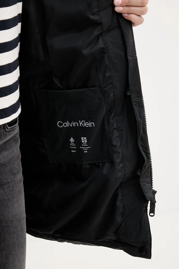 Bunda Calvin Klein Jeans LV047D508G