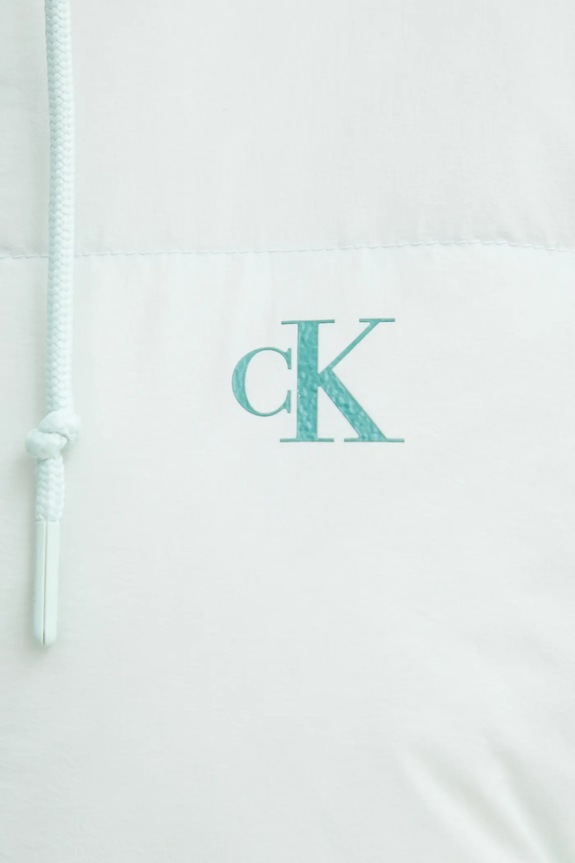 Αμάνικο από πούπουλα Calvin Klein Jeans LV044D522G