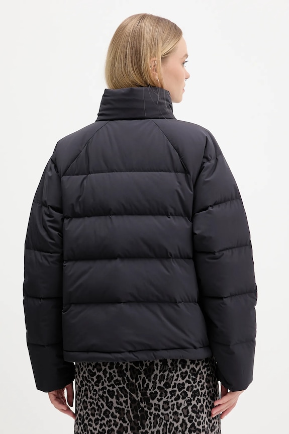 Odjeća Pernata jakna adidas Helionic JN2087 crna