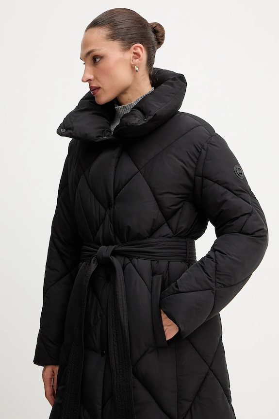 MICHAEL Michael Kors geacă negru 77A7205M41