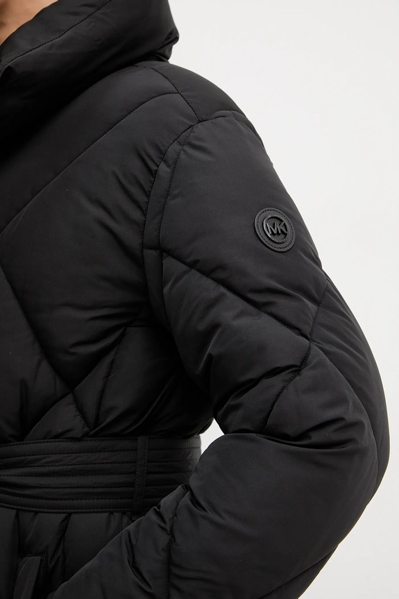 MICHAEL Michael Kors geacă 77A7205M41 negru