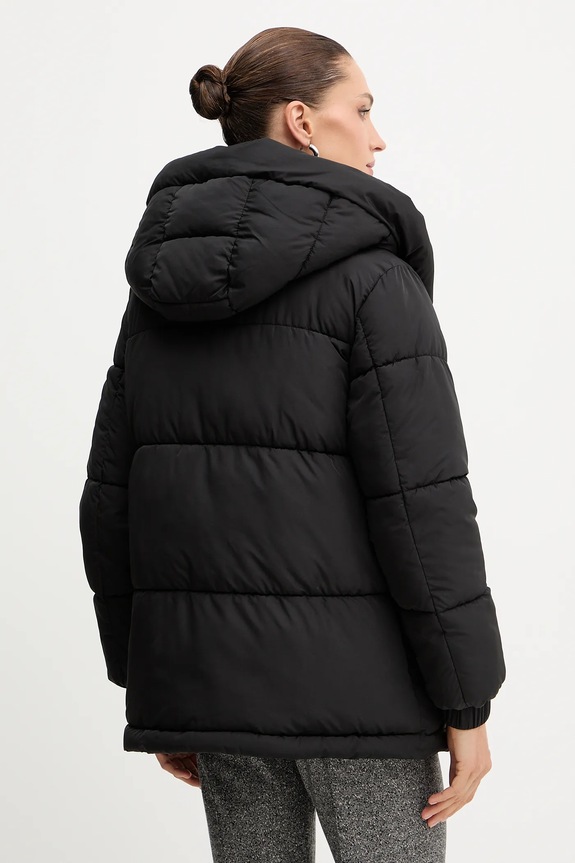 Oblečenie Bunda MICHAEL Michael Kors 77A7065M42 čierna