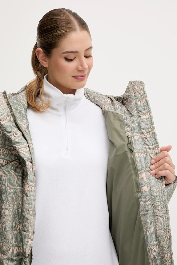 Bunda adidas by Stella McCartney JX6787
