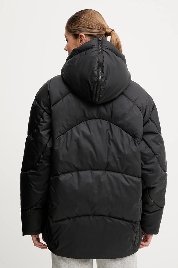 Abbigliamento adidas by Stella McCartney giacca JW2036 nero