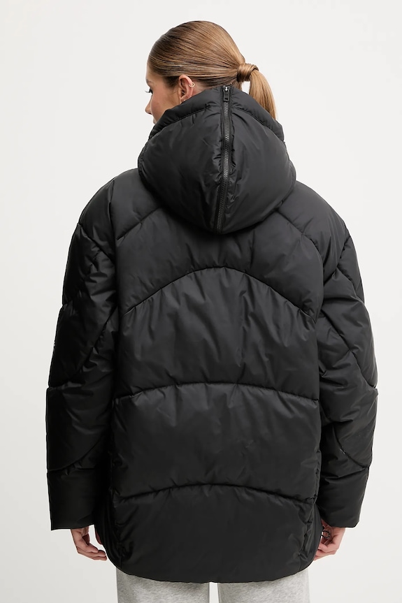 Abbigliamento adidas by Stella McCartney giacca JW2036 nero