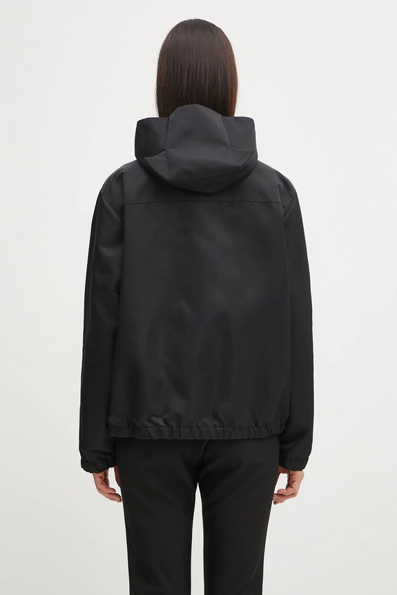 Clothing Coperni jacket Horn COPOW13F3003 black