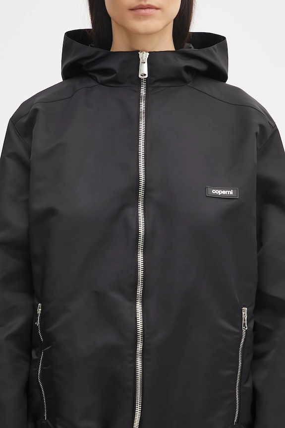 Coperni jacket Horn COPOW13F3003 black