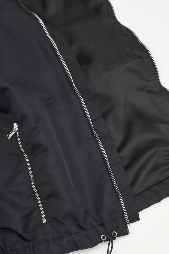 Coperni jacket Horn COPOW13F3003