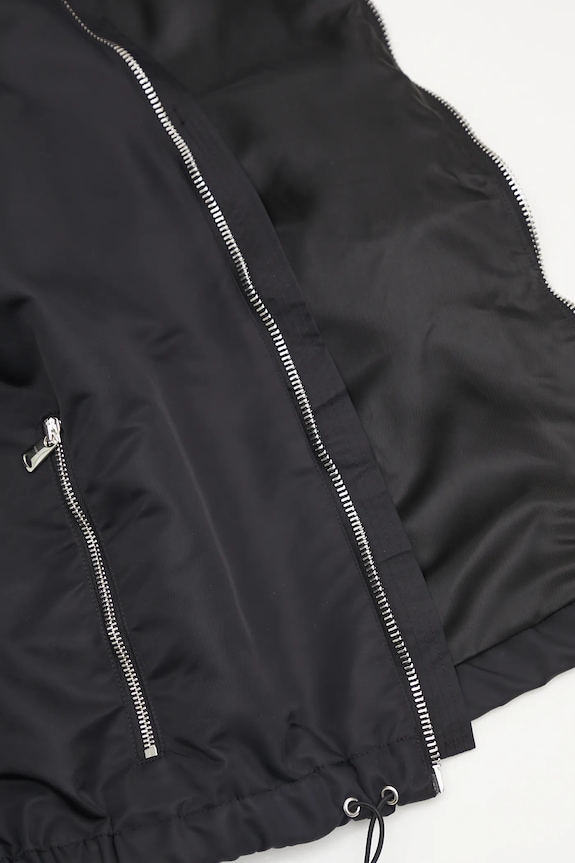 Coperni jacket Horn COPOW13F3003