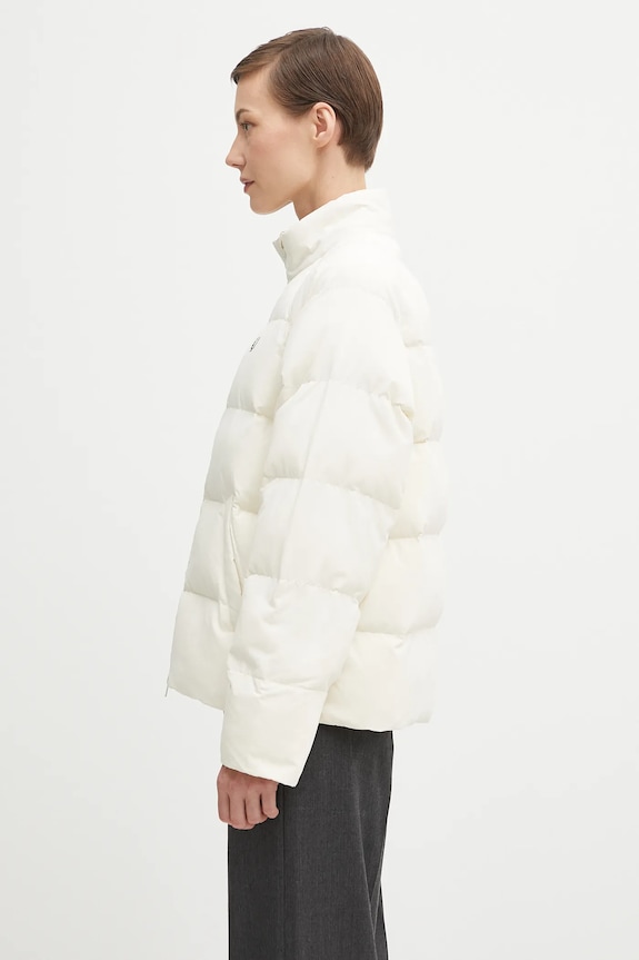 Fred Perry páperová bunda dámska J1118 béžová AW25