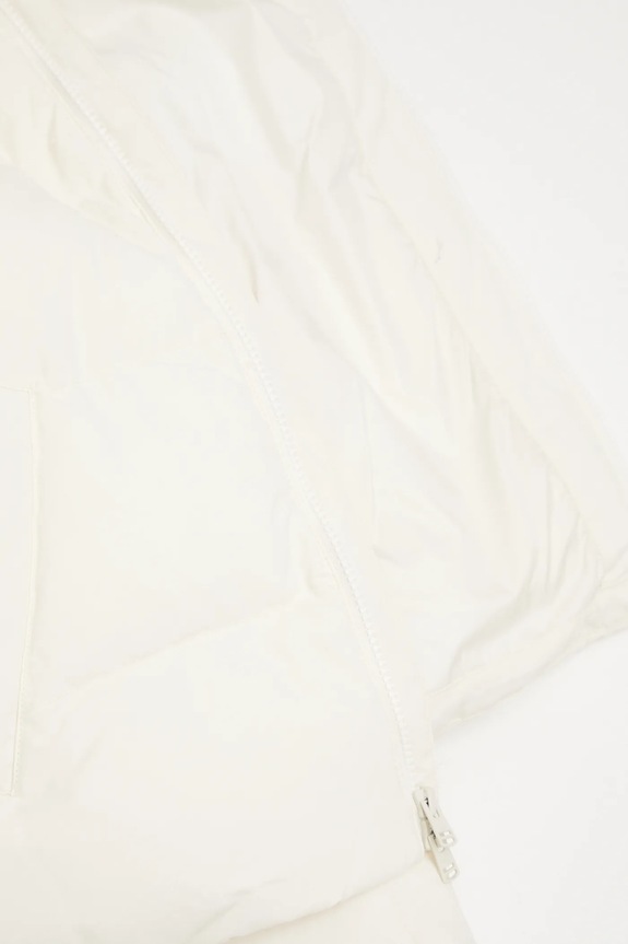Fred Perry páperová bunda dámska J1118 béžová