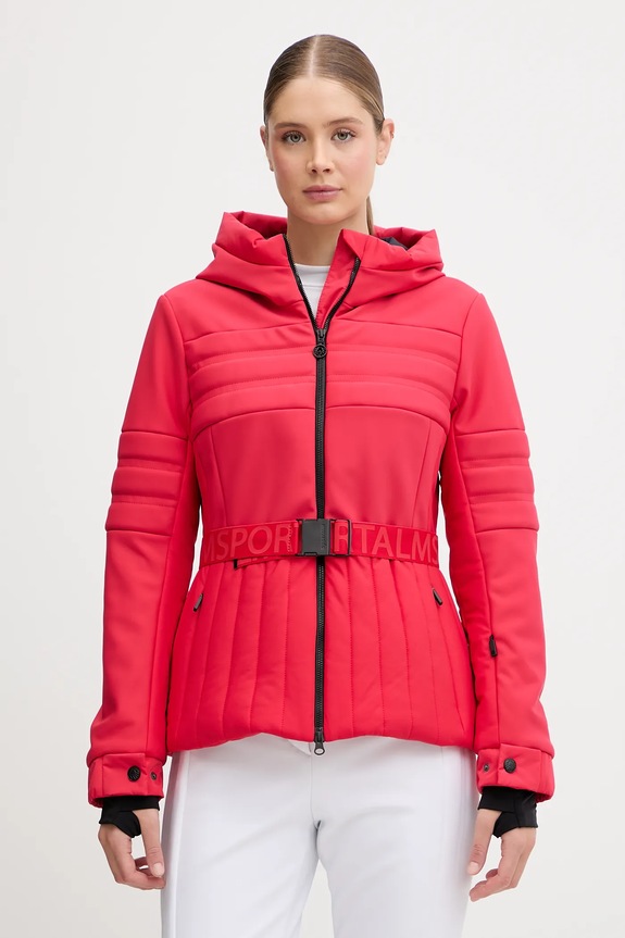 Jakna Sportalm Frankfurt Prijazno od planeta rdeča 050150