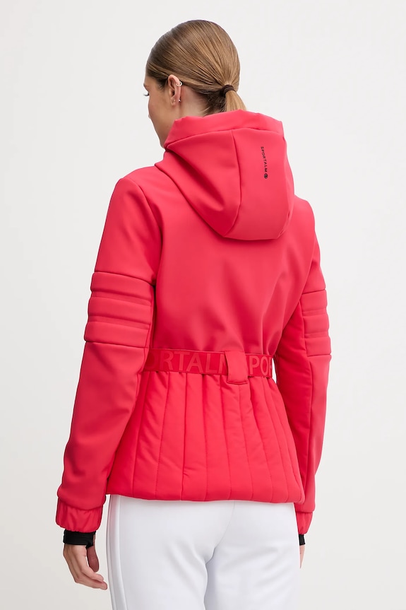 Oblačila Jakna Sportalm Frankfurt 050150 rdeča
