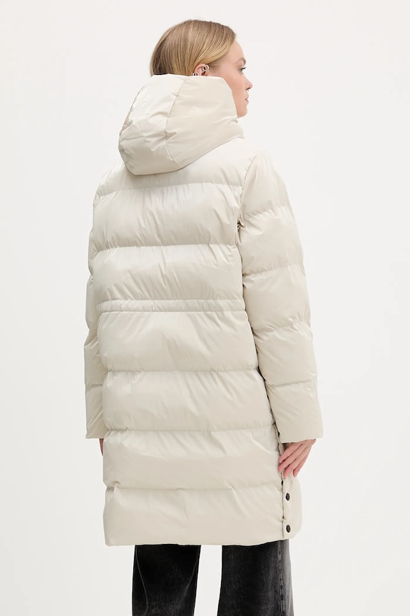 Oblačila Jakna Karl Lagerfeld Jeans A4W15059 bež