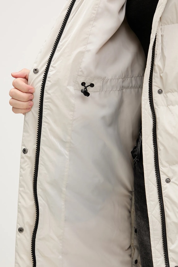 Jakna Karl Lagerfeld Jeans A4W15059