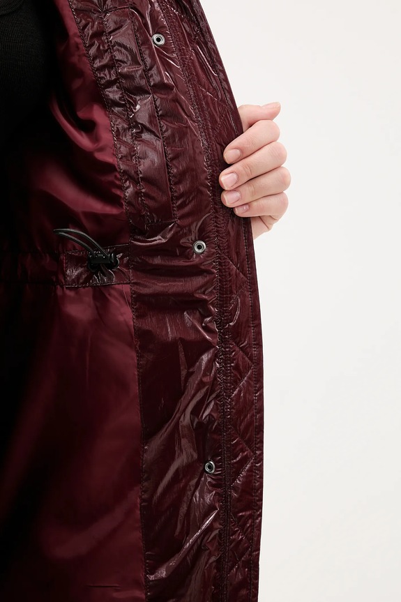 Jakna Karl Lagerfeld Jeans A4W15059