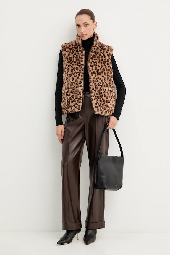 Vesta Morgan 5GILEO hnedá AW25