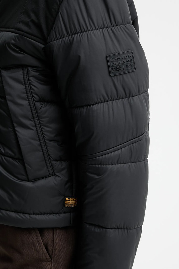 Bunda G-Star Expedition D26958.B958 čierna