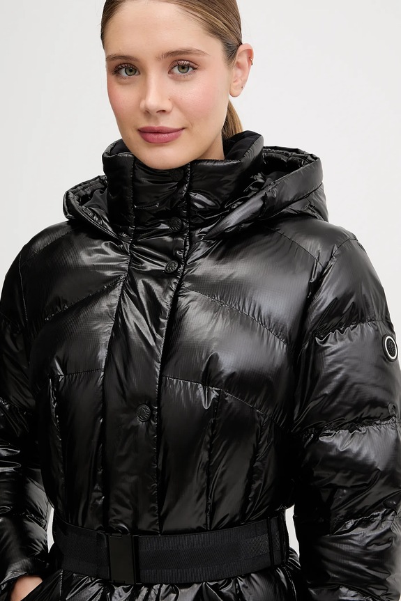 Sportalm pehelydzseki Hella fekete 100232.