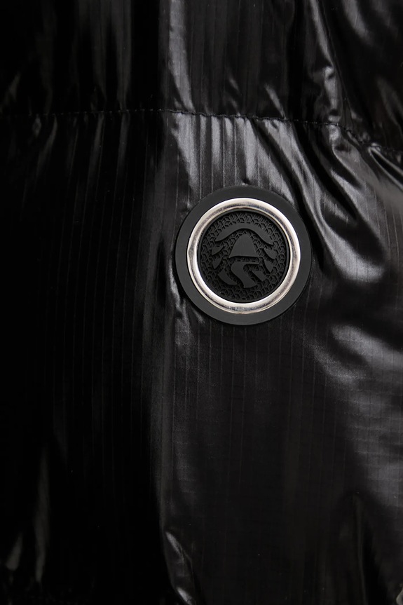 Sportalm pehelydzseki Hella 100232. fekete