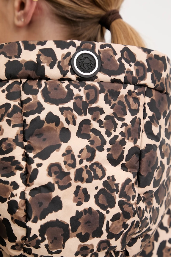 Sportalm rövid kabát Tayra 010269 barna