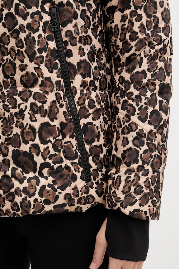 Sportalm rövid kabát Tayra 010269