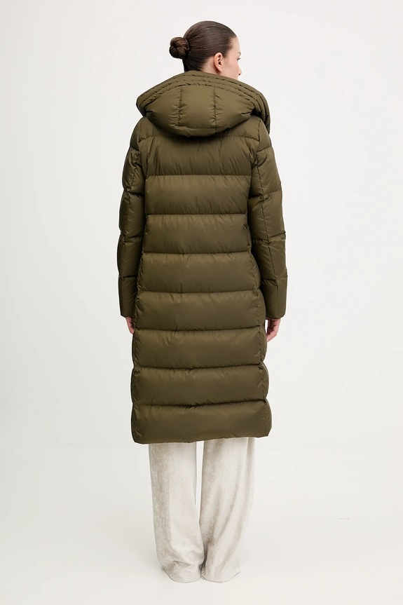 Одежда Пуховая куртка Marc O'Polo 5000008717 зелёный