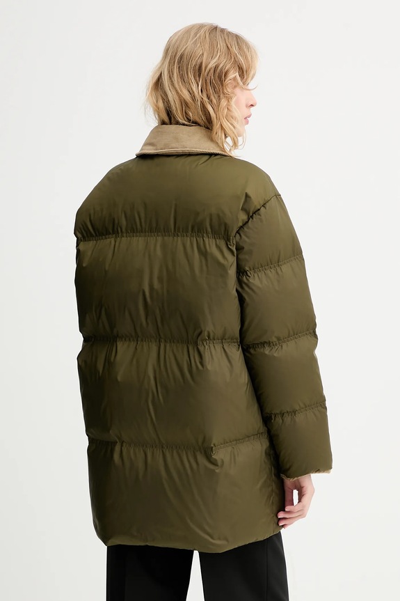 Abbigliamento Marc O'Polo piumino 509111970183 verde