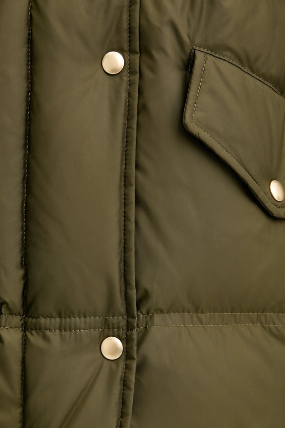 Marc O'Polo piumino 509111970183 verde