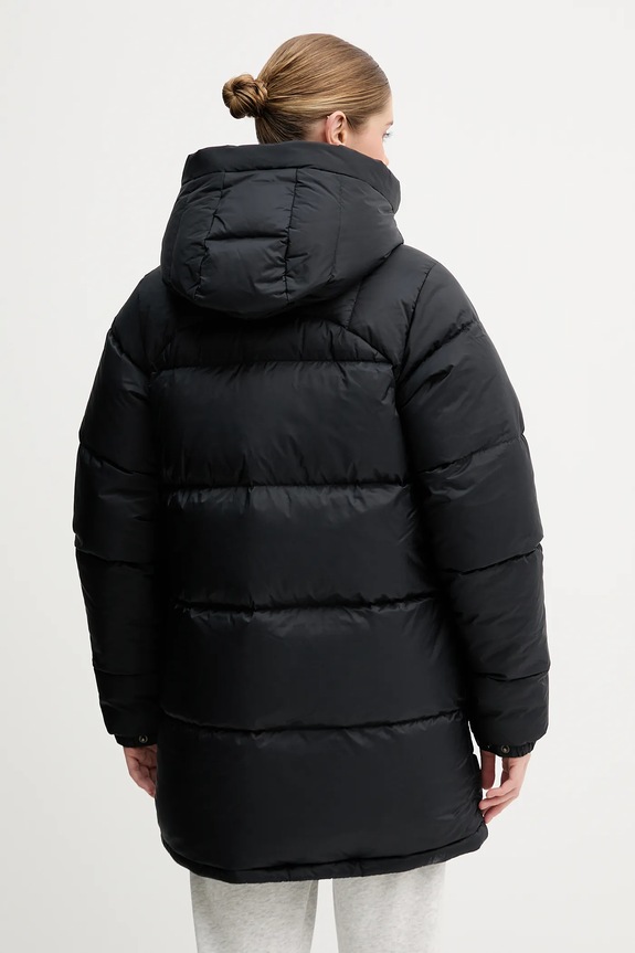 Odzież Fjallraven kurtka puchowa Expedition F89029 czarny