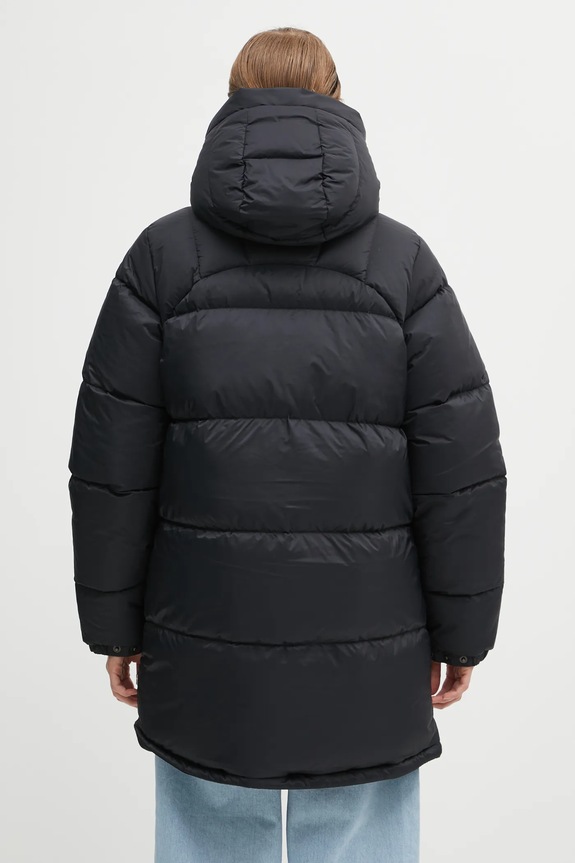 Odjeća Pernata jakna Fjallraven Expedition F89029 crna